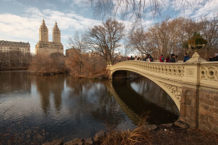 15 Best Things to Do in Central Park, NYC + MAP