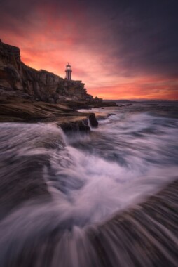 Daytime Long Exposure Photography - Capture the Atlas