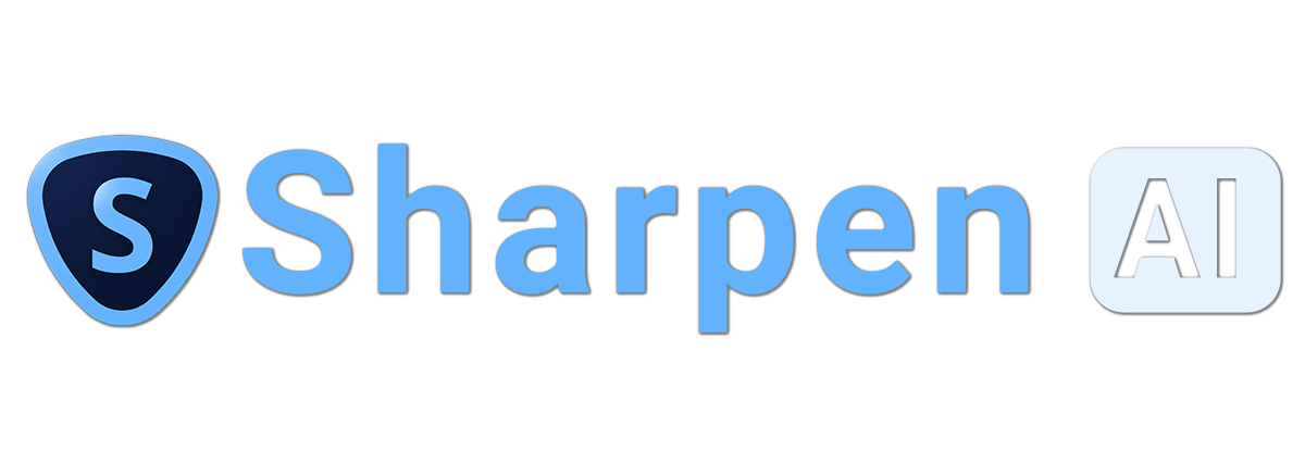 Topaz Sharpen AI Free Download