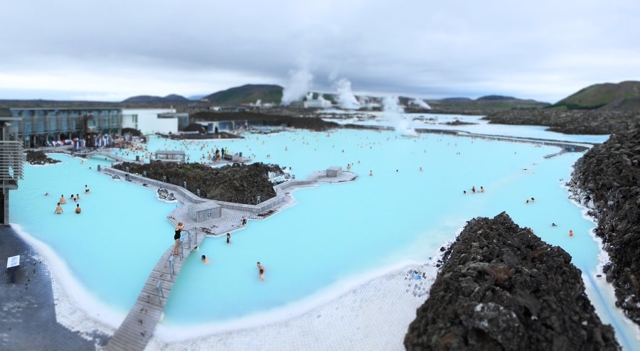 Plan Your Visit To Iceland S Blue Lagoon Tickets Hotels