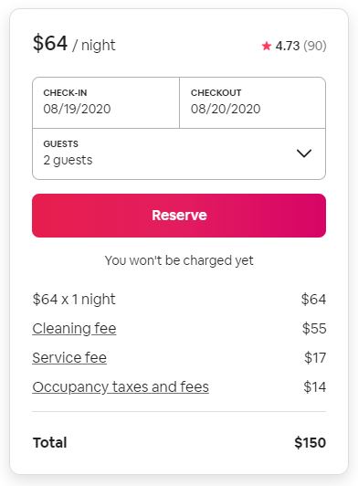 Airbnb coupon code malaysia