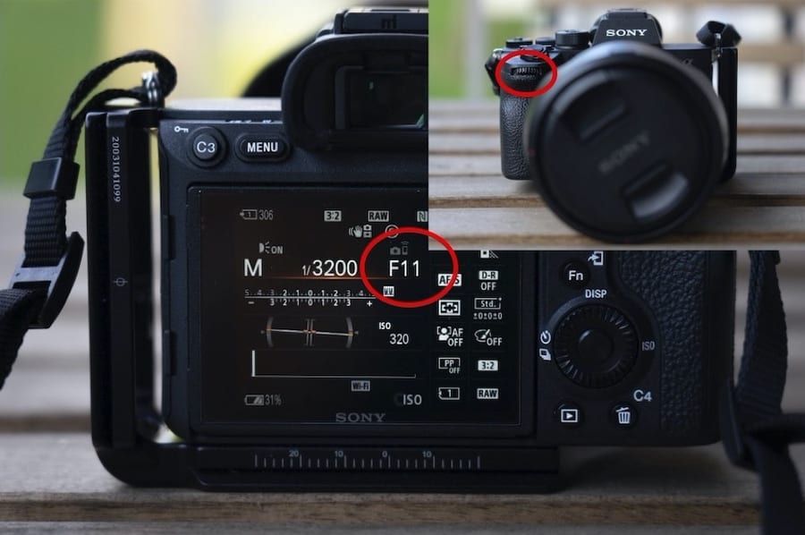 Camera Settings guide – The 15 best photography settings