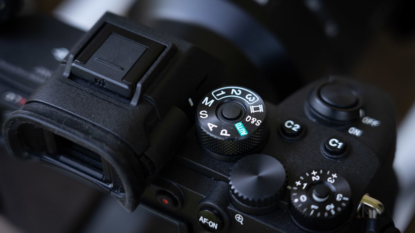 Digital Camera Modes explained - Best shooting modes