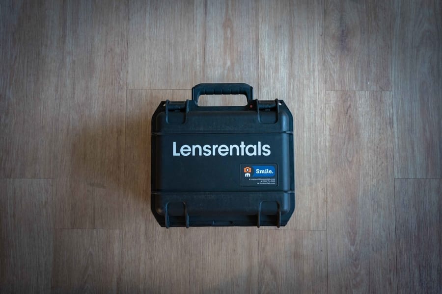 Lensrentals discount online Lensrentals review coupon code