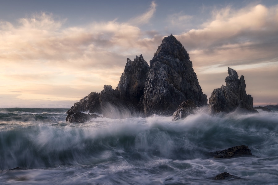 Seascape Photography Guide How To Photograph Seascapes