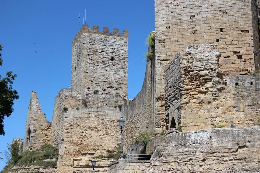 Enna, Sicily what to see