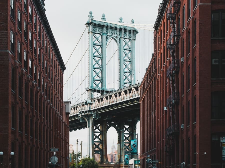 Take a Contrasts Tour, things to do in NYC