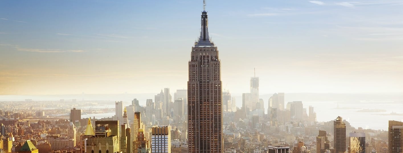 Empire State Building, fun date ideas new york city