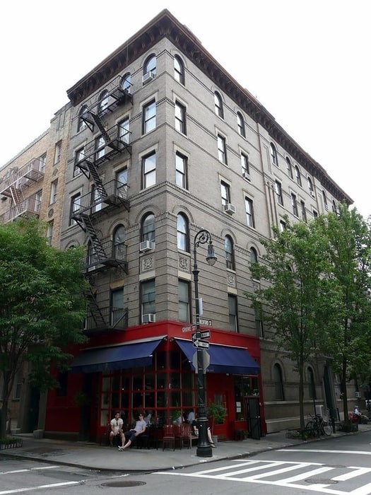 Greenwich Village, places to visit in New York City