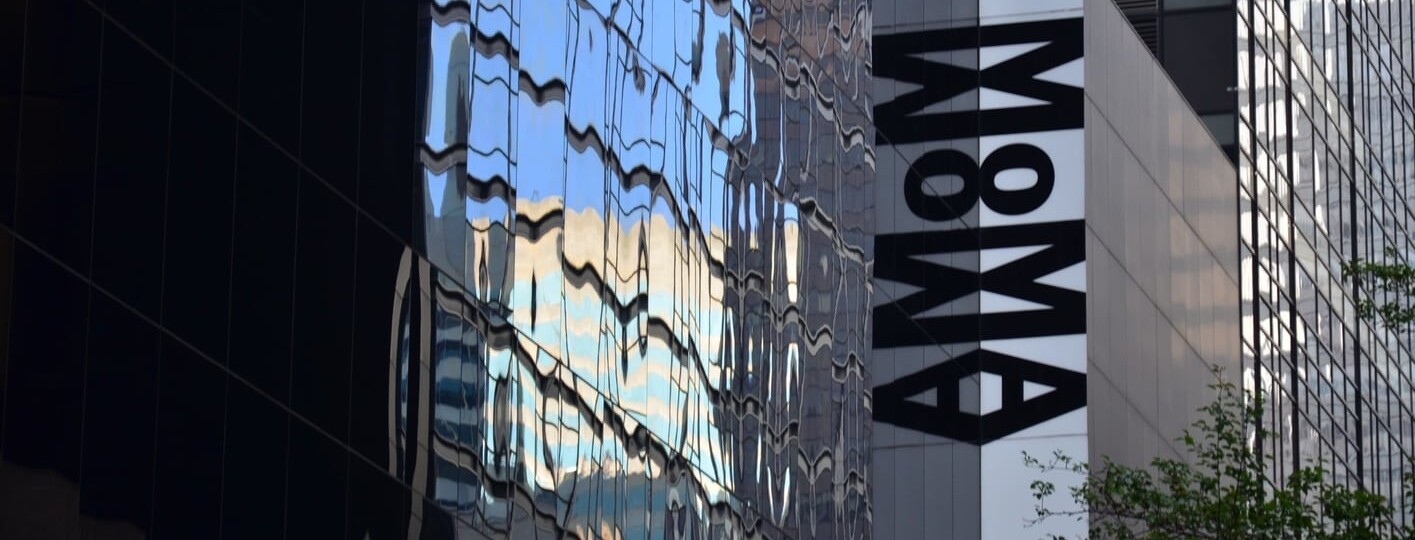 MoMA best museums in NYC