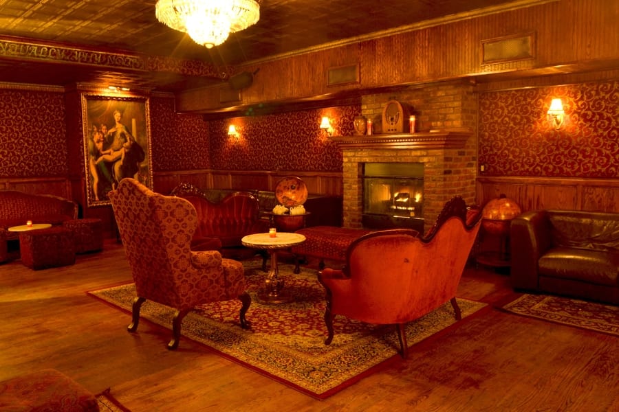 Manhattan speakeasy, things to do in nyc as a couple