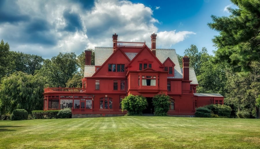 Thomas Edison National Historic Park, things to do outside of nyc