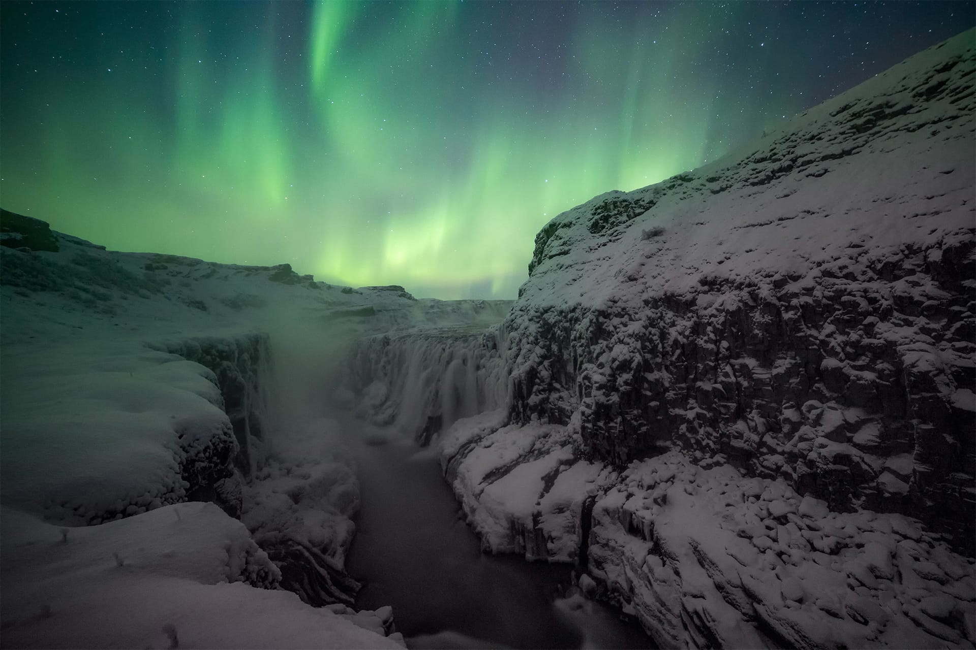 Best Northern Lights images of 2020