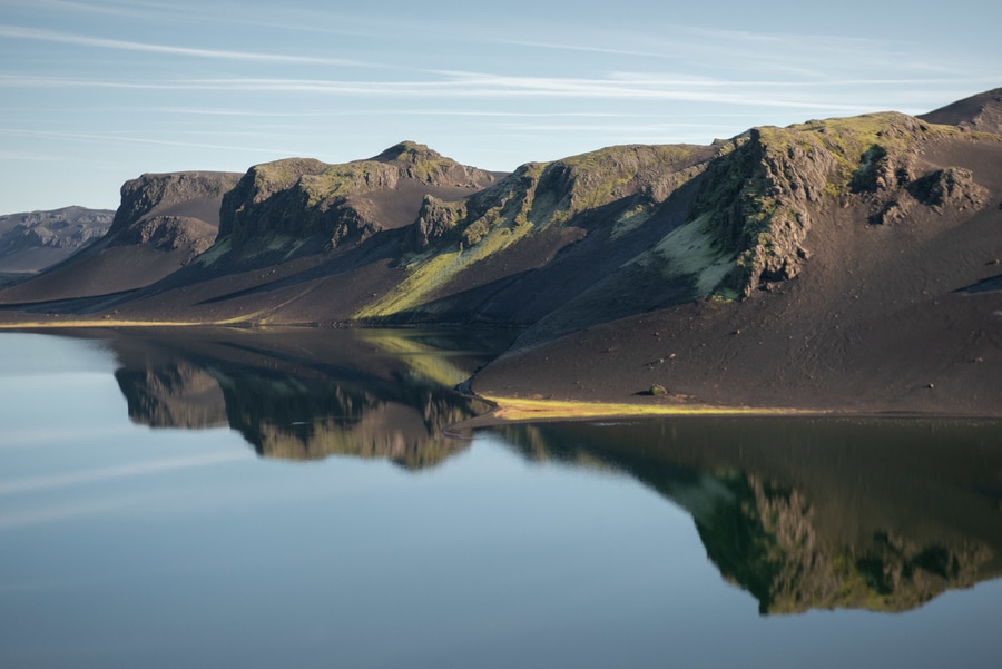 Reykjavik Panoramic Flight, Iceland helicopter tour