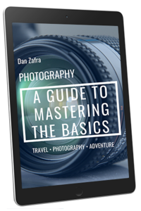 photography assignments for beginners