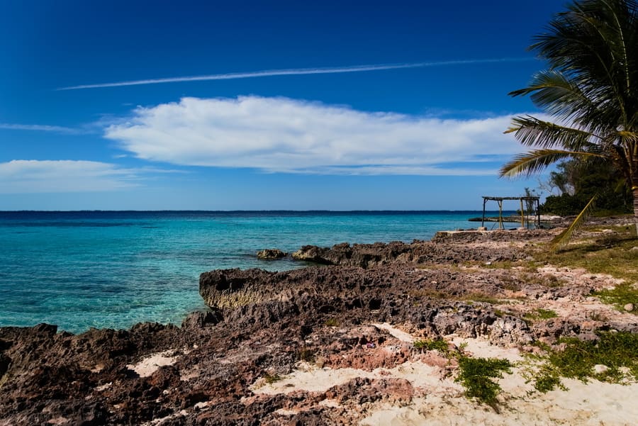 Bay of Pigs, an important place to go in Cuba