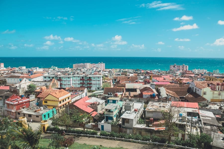 Baracoa, things to see in Cuba