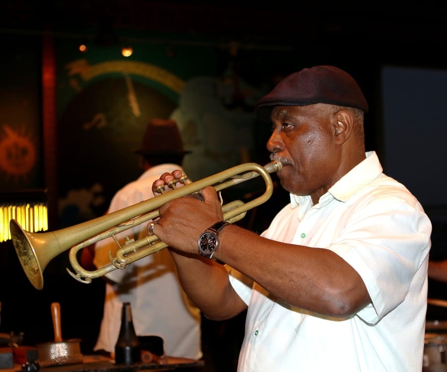 Buena Vista Social Club, fun things to do in Cuba