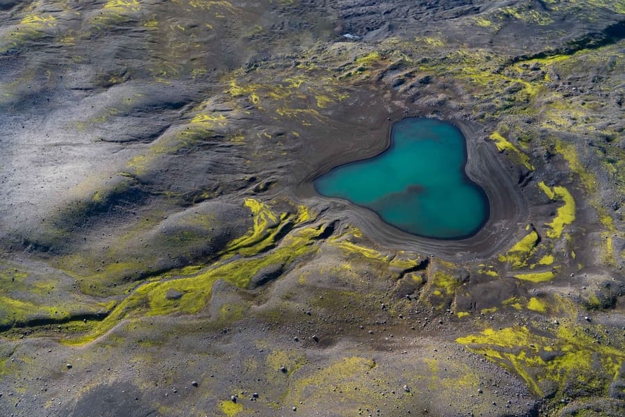 flying over iceland best tours