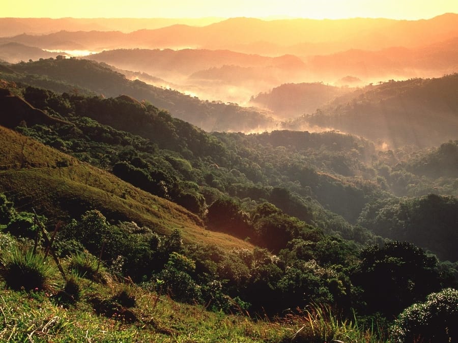 Yunque de Baracoa, places to visit in Cuba