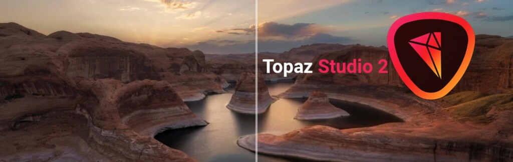 difference between topaz studio and topaz plugins