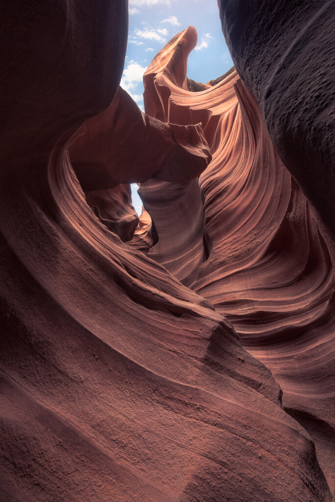 Antelope Canyon, Estados Unidos