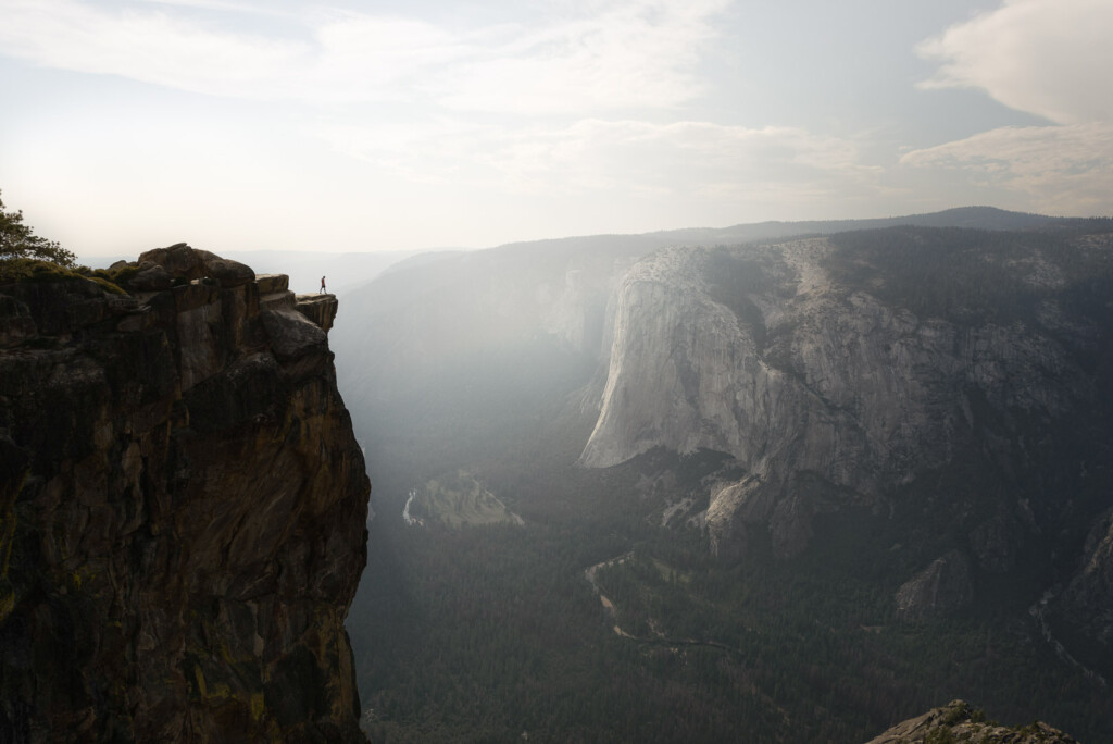 Yosemite National Park, Estados Unidos