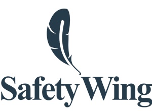 Safety Wings international travel health insurance