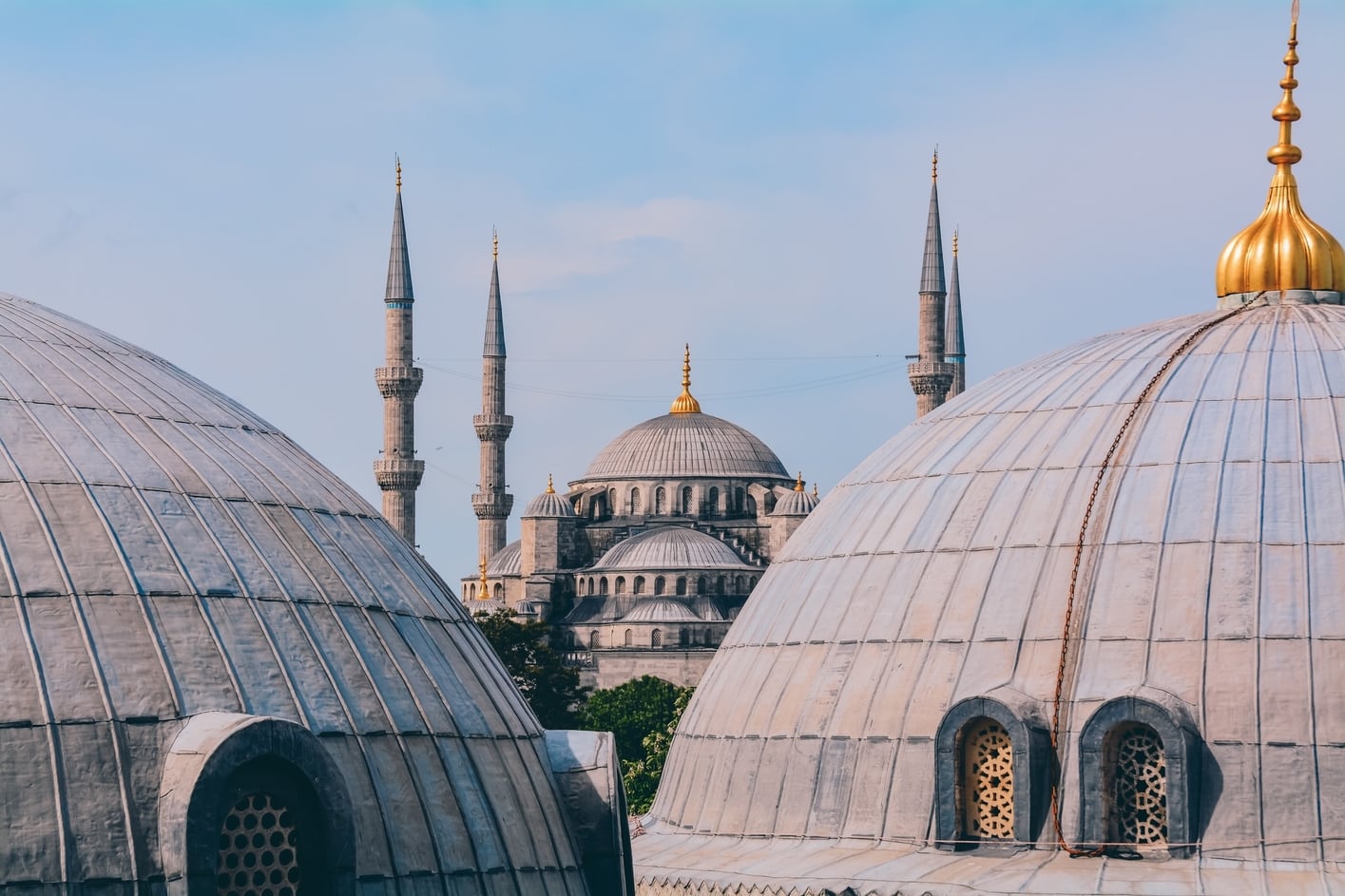 Es obligatorio un seguro de viaje a Turquía