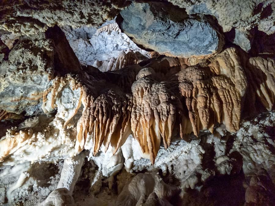 Timpanogos Cave National Monument, Best place to visit in Salt Lake City