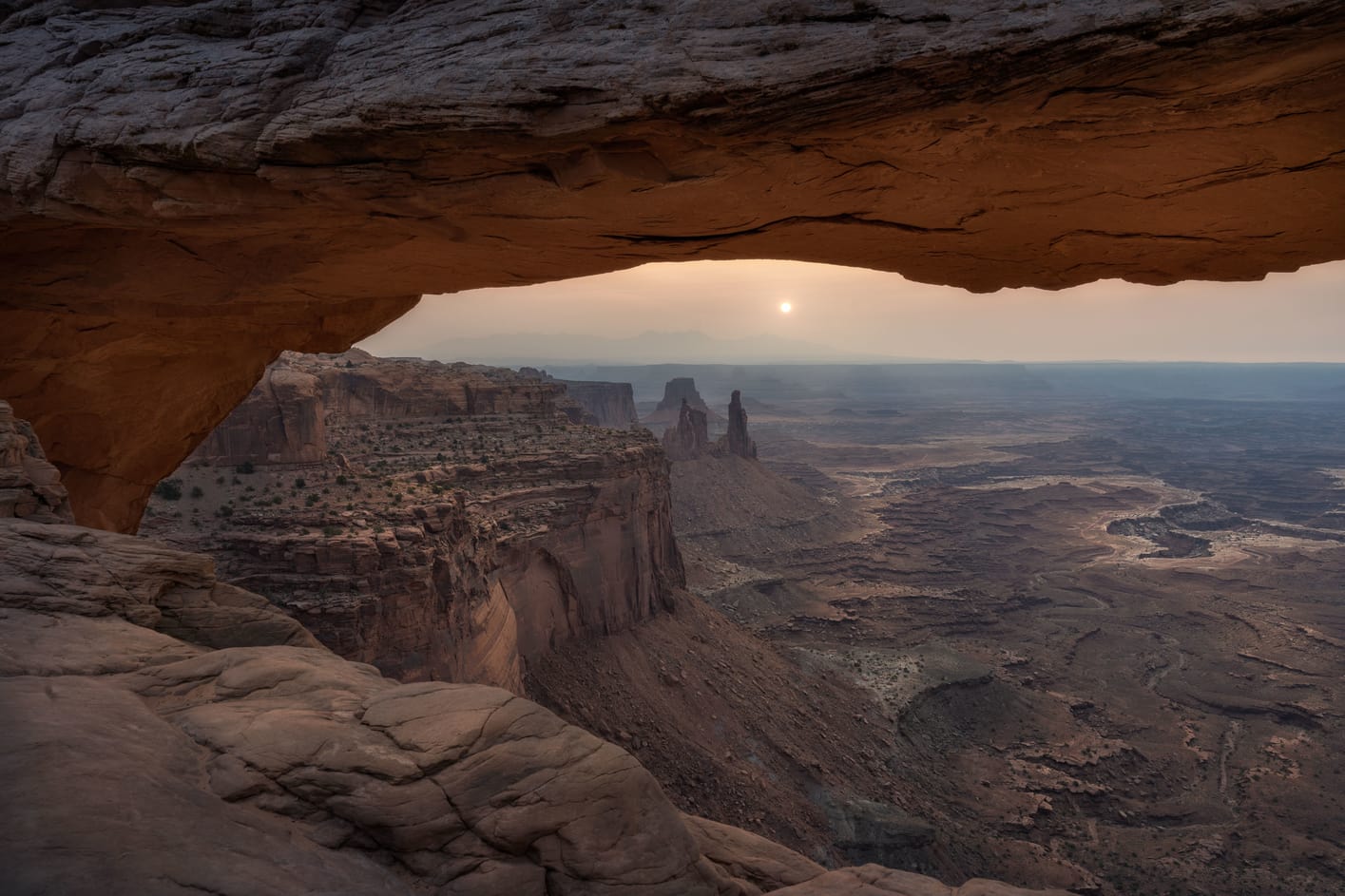 25 Best Things To Do In Utah Map Capture The Atlas