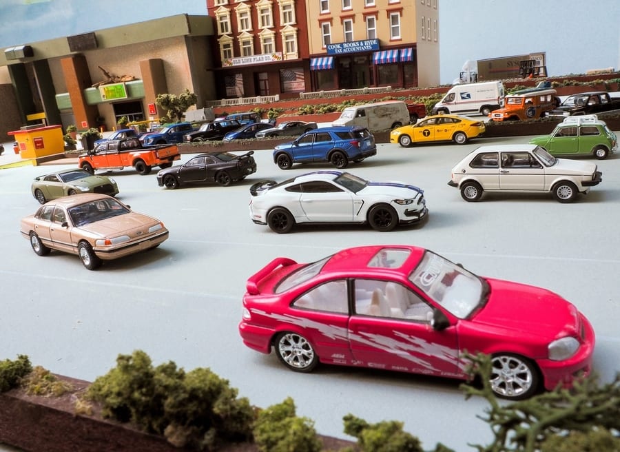 Shelby Heritage Center, free things to do in Las Vegas