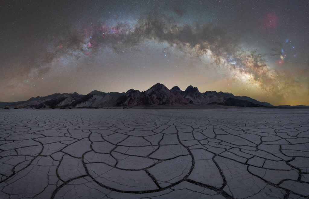 Death Valley, California