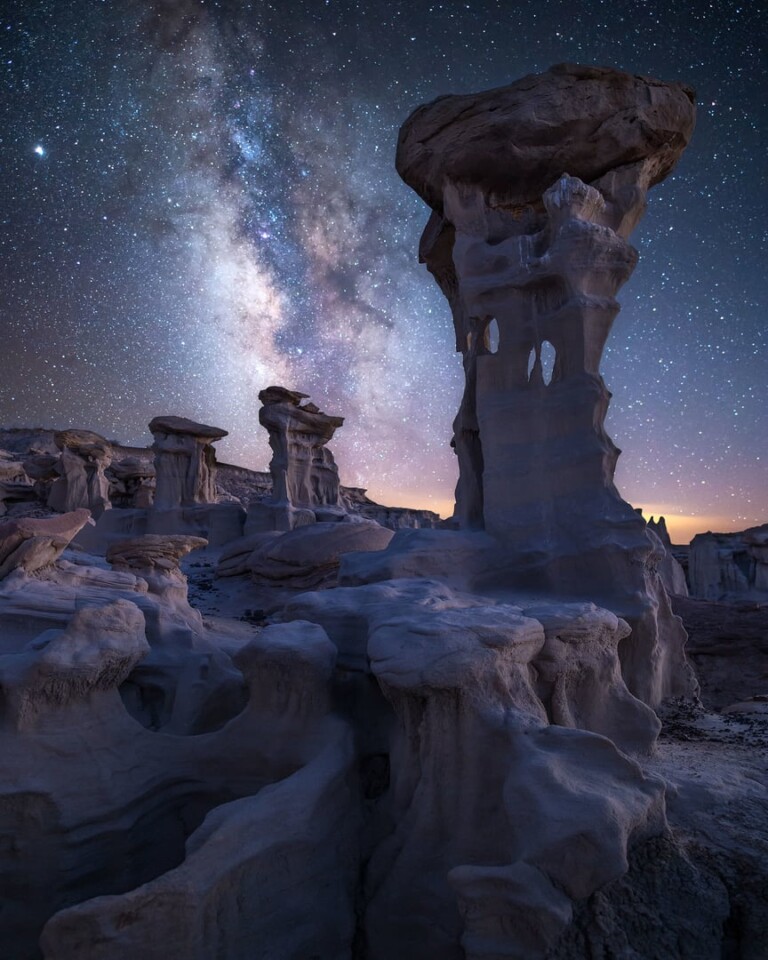 2021 Milky Way Photographer of the Year - Capture the Atlas