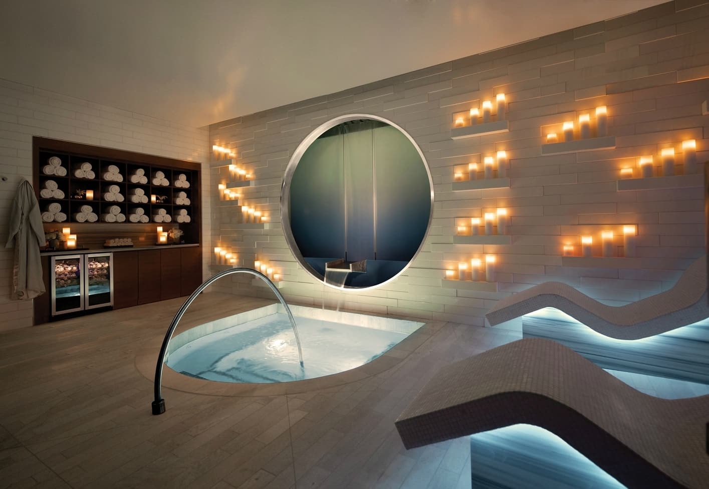 Best Spa Austin