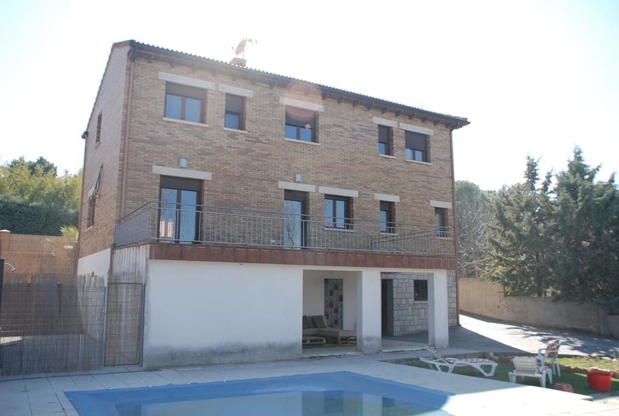 Casa Rural Mirando a Gredos, casa rural en España