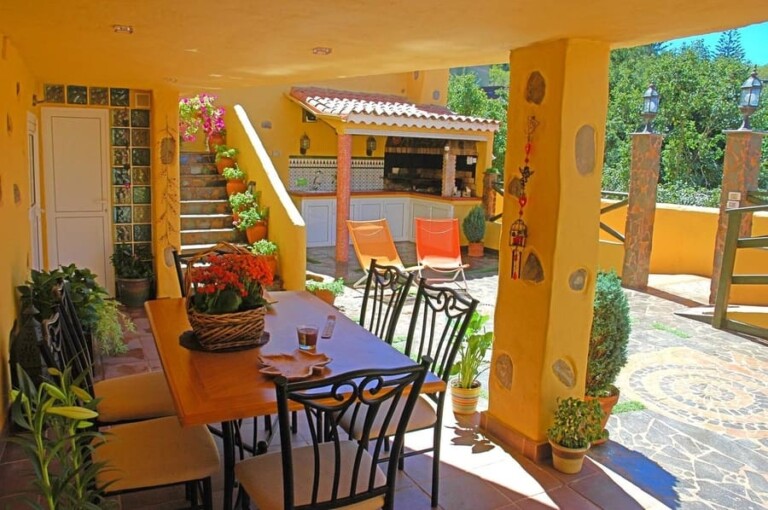 7. La Alpista , una de las casas rurales en Gran Canaria baratas 7. La Alpista , una de las casas rurales en Gran Canaria baratas