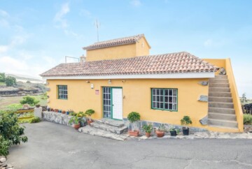 Las mejores casas rurales de Tenerife