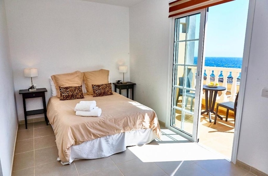 Medano Beach Villas, turismo rural Tenerife ofertas