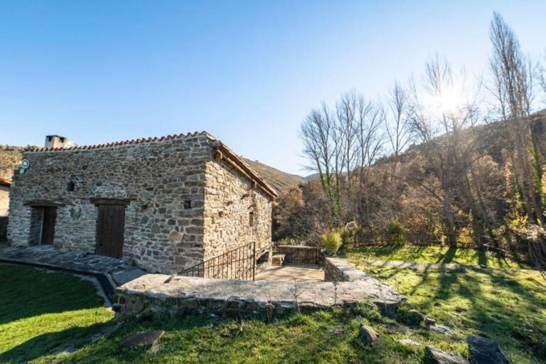 Las 25 Mejores Casas Rurales En España del 2022