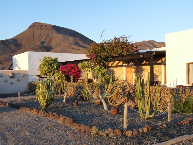 Las 10 Mejores Casas Rurales En Fuerteventura Del 2022