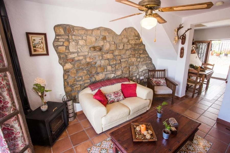 La Casita de Ana, casas rurales España baratas