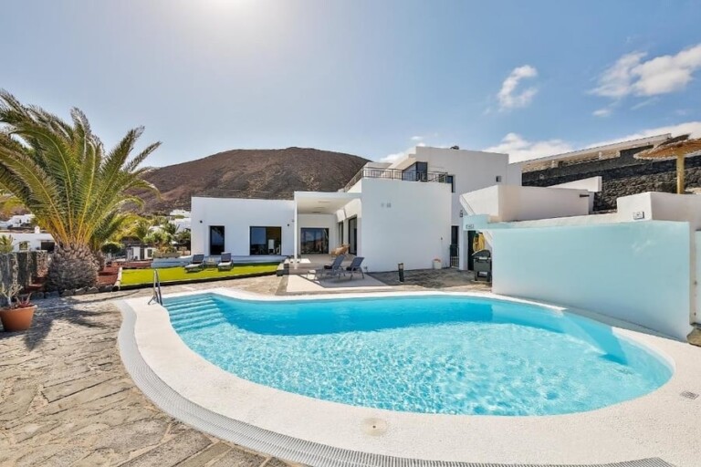 TOP 10 Mejores Casas Rurales En Lanzarote Del 2022