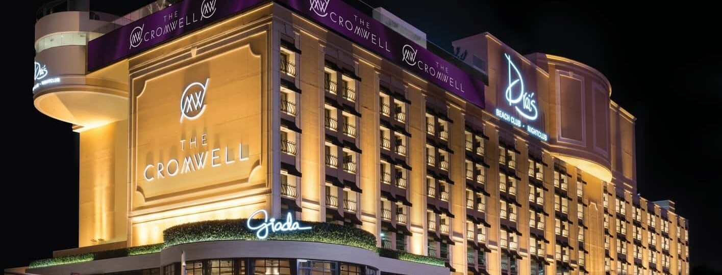 Cromwell-Hotel-hoteles-boutique-Las-Vegas