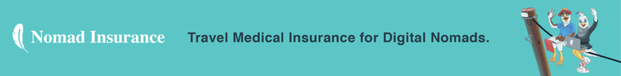 health insurance travel