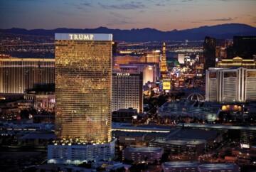 Trump-International-Hotel-Las-Vegas-hotels-with-free-parking