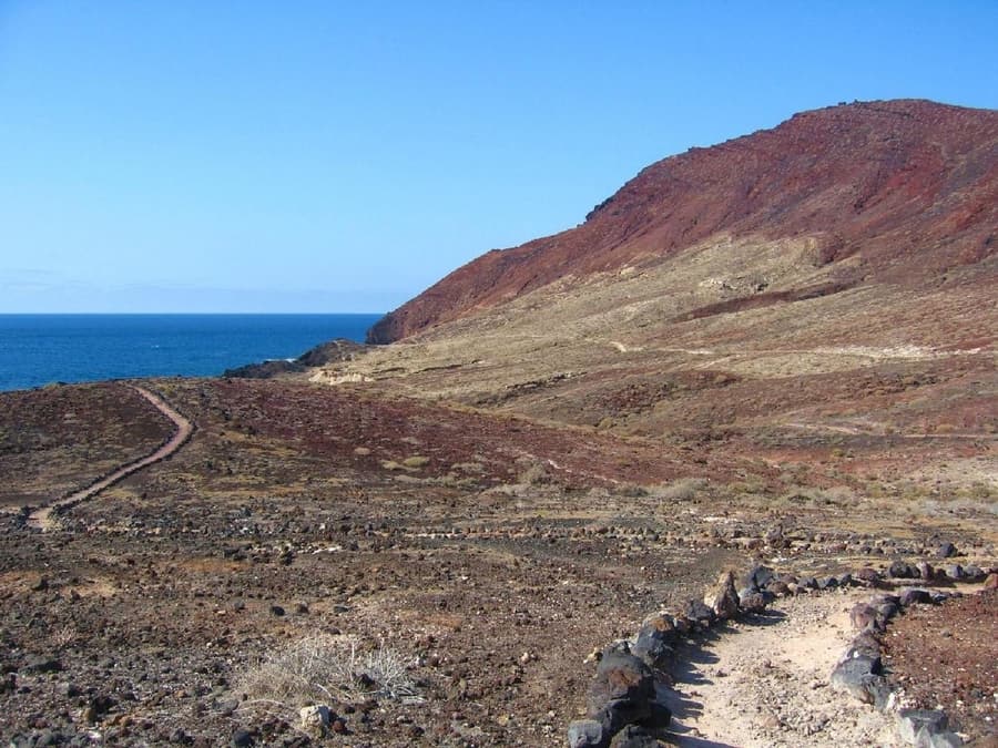 Senderismo En Tenerife – TOP 15 Mejores Rutas De Senderismo