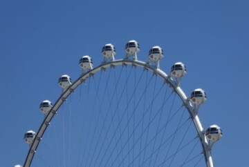 High-Roller-Ferris-wheel-in-Las-Vegas