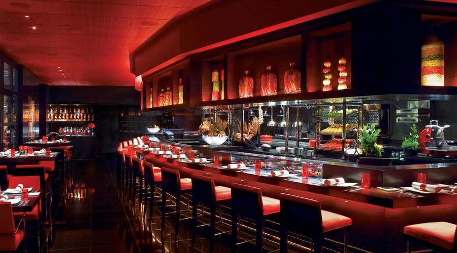 cinta la seguridad brillante Dónde Comer en Las Vegas - 10 Mejores Restaurantes
