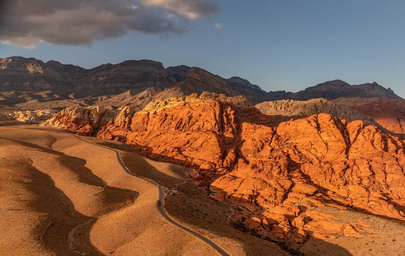 Reservere Rubin Mikroprocessor 10 Best Things to Do in Red Rock Canyon | Las Vegas, Nevada